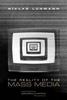 The Reality of the Mass Media (ISBN: 9780804740777)