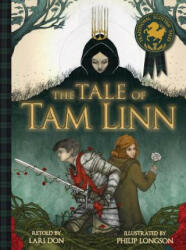 Tale of Tam Linn - Lari Don (2014)