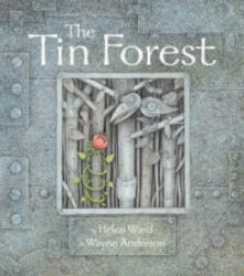 Tin Forest (2013)