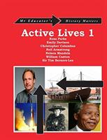 Active Lives 1 (2012)