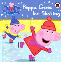 Peppa Pig: Peppa Goes Ice Skating - Peppa Pig (2014)