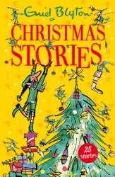 Enid Blyton's Christmas Stories (2014)