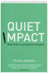 Quiet Impact - Sylvia Loehken (2015)