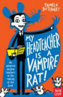 My Headteacher is a Vampire Rat (2015)