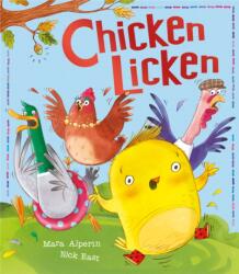 Chicken Licken (2015)