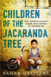Children of the Jacaranda Tree - Delijani Sahar (2015)
