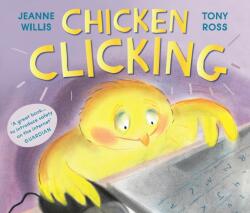 Chicken Clicking (2015)
