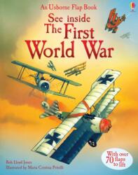 See Inside The First World War (2013)