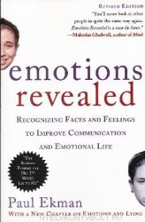 Emotions Revealed, Second Edition - Paul Ekman (ISBN: 9780805083392)