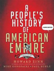 People's History of American Empire - Howard Zinn (ISBN: 9780805087444)