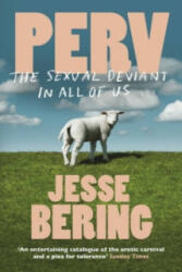 Jesse Bering - Perv - Jesse Bering (2015)
