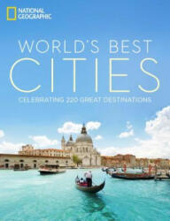 World's Best Cities - National Geographic (2014)