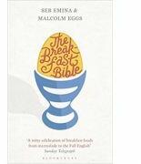 Breakfast Bible - Seb Emina, Malcolm Eggs (2015)