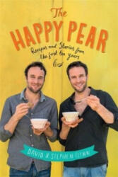 Happy Pear Cookbook (2014)