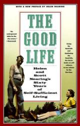 Good Life - Helen Nearing (ISBN: 9780805209709)