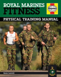 Royal Marines Fitness - Sean Lerwill (2015)