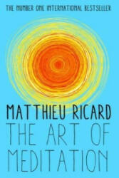 Art of Meditation - Matthieu Ricard (2014)
