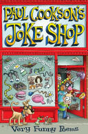 Paul Cookson's Joke Shop (2014)