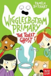 Wigglesbottom Primary: The Toilet Ghost (2015)