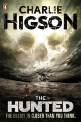 Hunted (The Enemy Book 6) - Charlie Higson (2014)