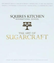 Art of Sugarcraft (2014)