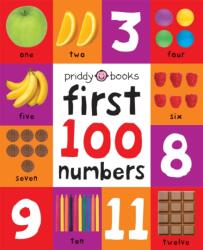 First 100 Numbers (2013)