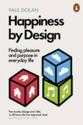Happiness by Design - Paul Dolan (2015)