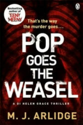 Pop Goes The Weasel (2014)