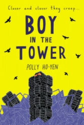 Boy In The Tower - Polly Ho-Yen (2015)