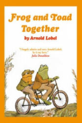 Frog and Toad Together (2015)