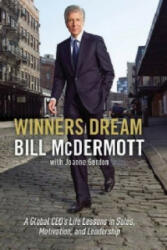Winners Dream - Bill McDermott (2014)