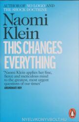 This Changes Everything - Naomi Kleinová (2015)