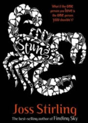 Joss Stirling - Stung - Joss Stirling (2015)
