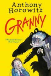 Granny (2015)