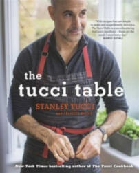 Tucci Table - Stanley Tucci (2015)