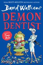 Demon Dentist (2015)