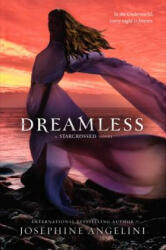 Dreamless - Josephine Angelini (2013)