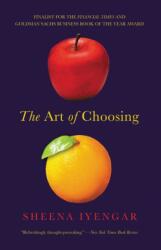 The Art of Choosing (2011)