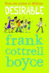Desirable - Frank Cottrell Boyce (2014)