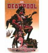 Deadpool By Daniel Way: The Complete Collection Volume 2 - Daniel Way (2013)