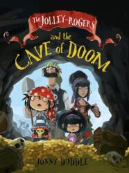 The Jolley-Rogers and the Cave of Doom (2015)