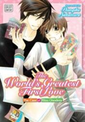 World's Greatest First Love, Vol. 1 - Shungiku Nakamura (2015)