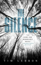 Silence - Tim Lebbon (2015)