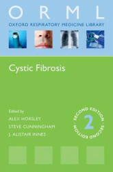 Cystic Fibrosis - Alex Horsley (2015)