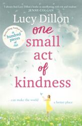 One Small Act of Kindness (2015)