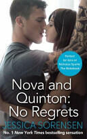 Nova and Quinton: No Regrets (2015)