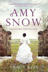 Amy Snow - Tracy Rees (2015)