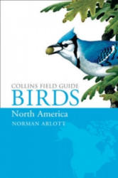 Birds of North America - Norman Arlott (2011)