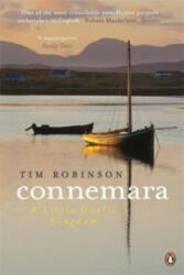 Connemara - Tim Robinson (2012)
