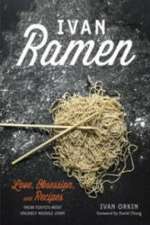 Ivan Ramen - Ivan Orkin (2014)